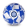 FC Internazionale Milano S.p.A. IM Football Inter Size 5 Football