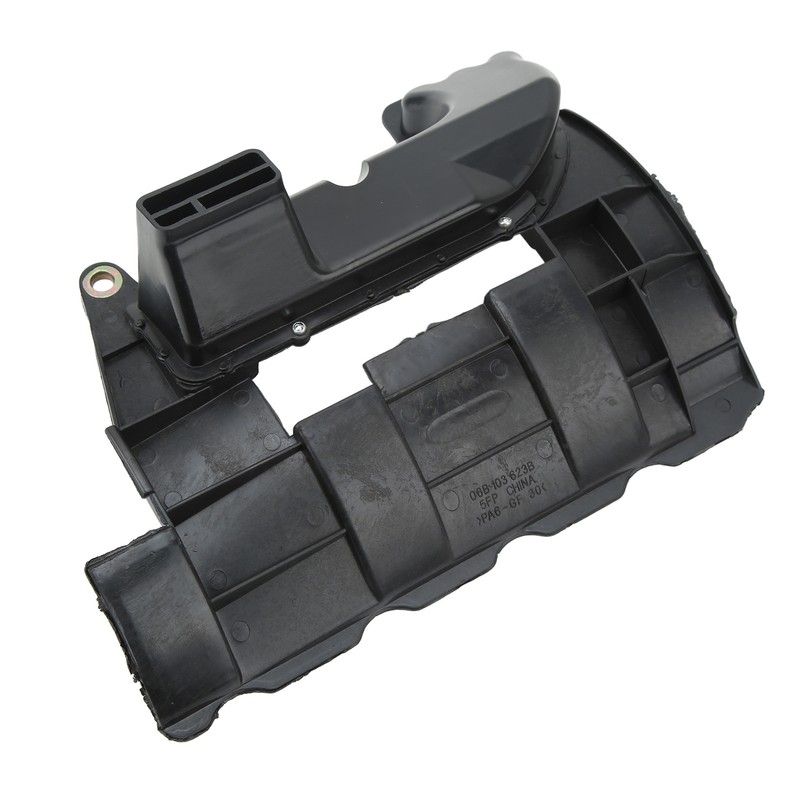 Oil Pan Baffle Restrictor Plate ABS High Strength 06B 103