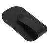 POENVFPO Rangefinder Belt Clip, Lightweight Metal Golf Rangefinder Belt Clip,