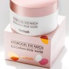 heimish Bulgarian Rose Hydrogel Eye Patch, 60 Pieces, Bulgarian Rose