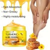 Turmeric Beeanti-drying Crack Foot Cream Hand Cracked Repair Skin Removal