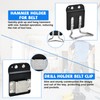Elyyapt HammerCatcher-Hammer Holder Streamlined Hammer Holster Hammers Loop Fit Up