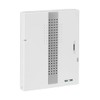 Grothe CROMA 230A Electronic Doorbell 17 Melodies, Double Call Distinction,