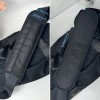 FIEIL 초두꺼운 어깨끈 패드 범용 교체 어깨 가방 기타 스트랩
