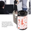 Black White Print Film Professional 18 Exposures 200 Degree Light