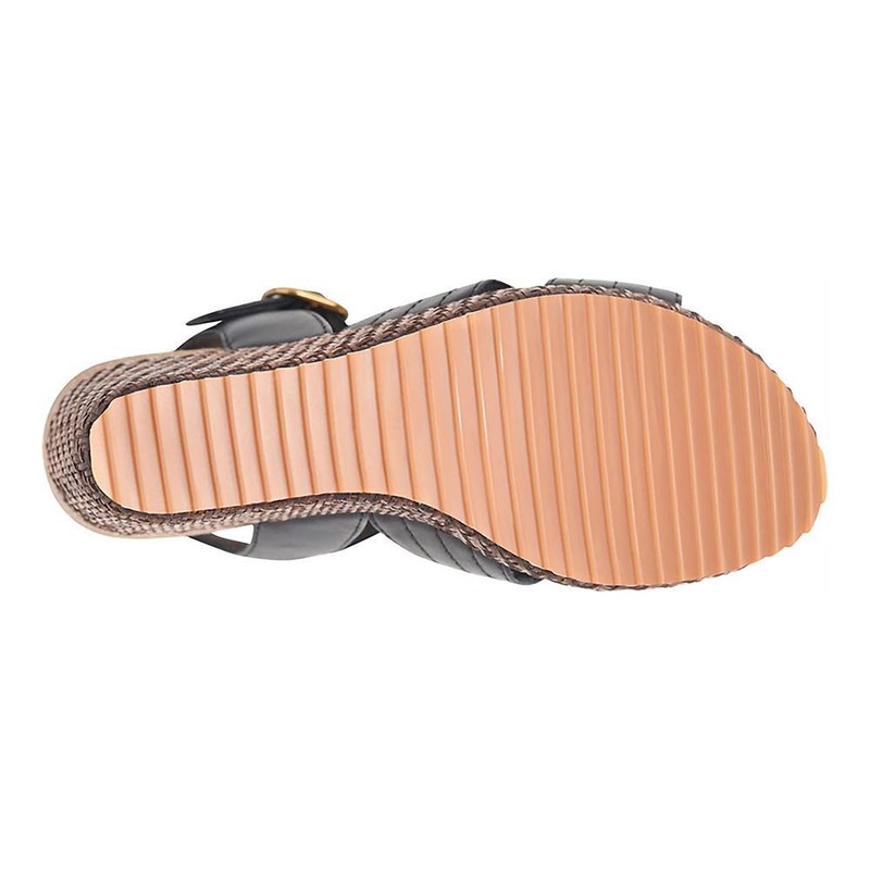 Sofft Clarissa Black 11 M (B)