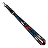 The Who Target & Logo Lanyard