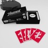IMMERSION Frantic The Sneaky Card Game - 2 to 8