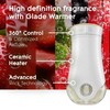 Glade PlugIns Refills Air Freshener, Scented and Essential Oils for