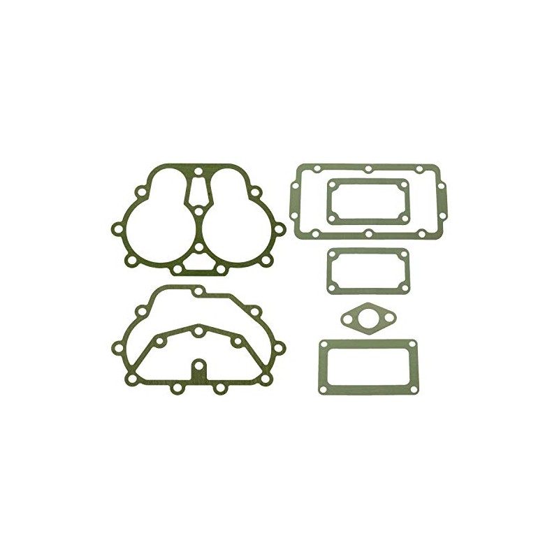 febi bilstein 46434 Gasket Set Lamella Valve for cylinder head