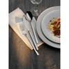 WMF Table Fork Palermo Cromargan 18/10 Stainless Steel Polished