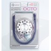 Ratioparts 6-707 Octo Weed Brush 200 mm, 25.4 mm Diameter