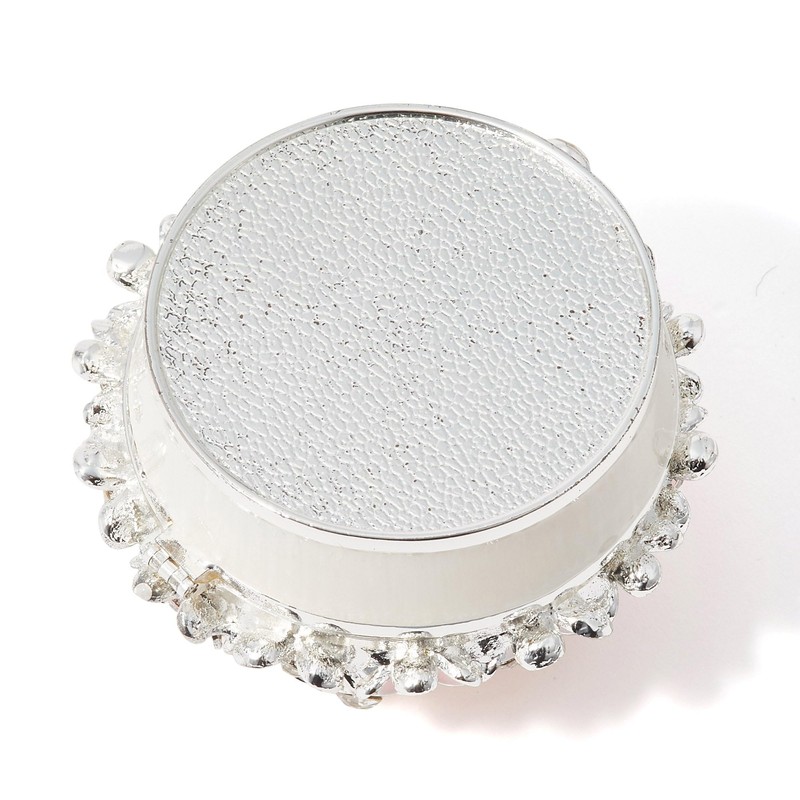 Francfranc Franc Sally Flower Case M MIX