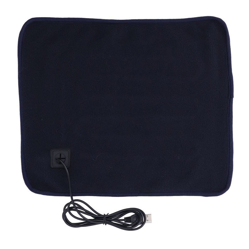 USB Heating Pad 3 Temperature Gears Keep Warm Shoulder Neck