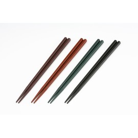 Dishwasher Safe Heat Resistant Chopsticks 4 Pairs