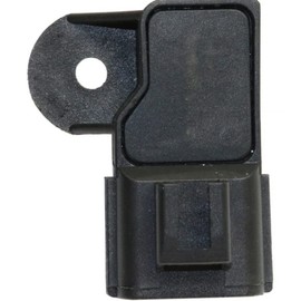 For Ford Transit Connect Map Sensor 2010 11 12 2013 | 4-Prong Blade Male Terminal | 1 Female Connector