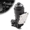 Complete Engine Oil Filter & Housing Assembly for Kia Sedona,