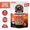 Kodiak Cakes Granola Pouch, Cookie Butter, High Protein, 100% Whole