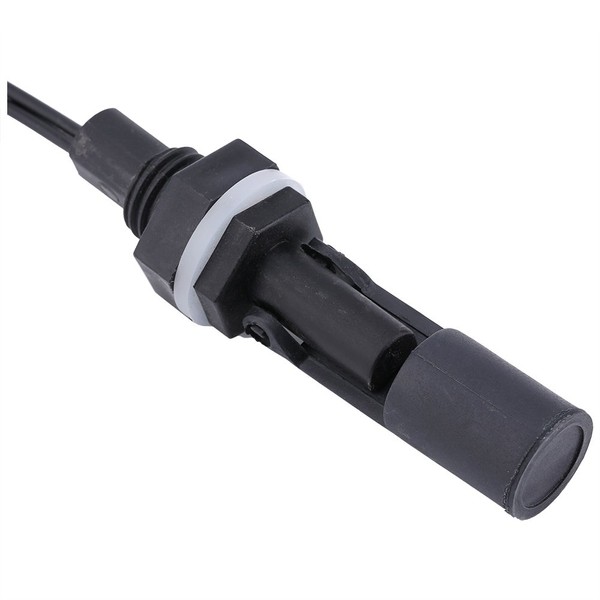 Liquid Float Switch,Horizontal Liquid Float Switch,WaterSensor for Aquarium Tank,Side Mounted