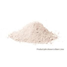 Wisconsin Made Dolomite Garden Lawn Barn Lime PURE Organic Worm Pulverized HI-Calcium Magnesium - 10 pounds