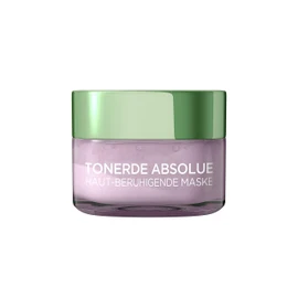 L'Oréal Paris Tonerde Absolue Skin Soothing Mask Pack of 2 x 15 ml