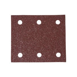 Makita P-42450 Palm Sander Sheets - Red