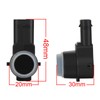 Madlife Garage 2215420417 Parking Sensor PDC Sensor Parking Aid Rear