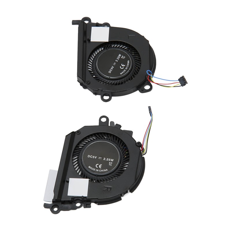 Replacement Cooling Fan For HP Spectre X360 13 AE011DX 13