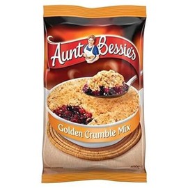 Aunt Bessie's Crumble Mix 400g