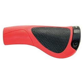 Mount GP1 Long/Long Grip Small/RD – BK (hbg20704)