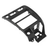 LQI Center Dash Climate Control Radio Bezel Trim Dashboard, Compatible