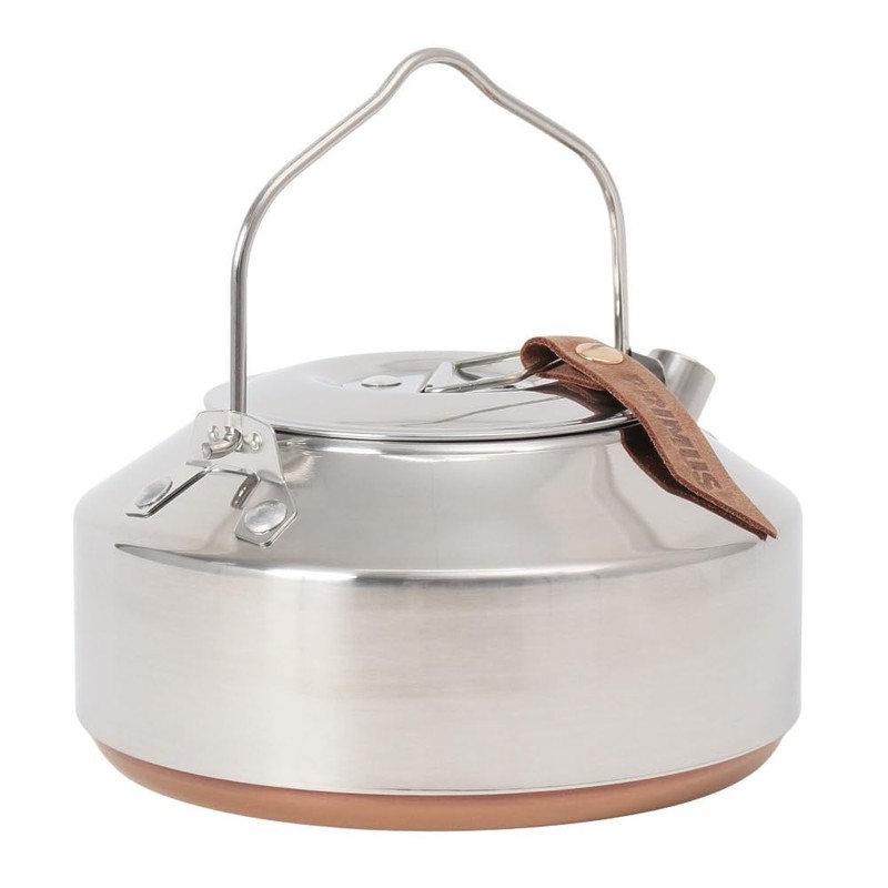 PRIMUS Campfire Kettle 0.9 L SS