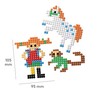 Pippi Longstocking Water Beads - Craft for Children with Pearl