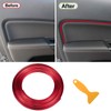 Car Interior Trim Strips - 32.8ft /10M Universal Car Gap