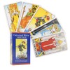 Tarot Cards for Beginners, 78 Rider Tarot Cards, Divination Tools,