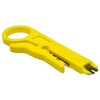 Convenient Wire stripper Pliers crimping tool Cable Stripping Wire Cutter