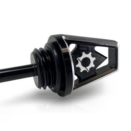 Can-Am Outlander Renegade 500, 570, 650, 850 Billet Aluminum Oil Dipstick 420256802