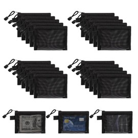 SKTMH 30 Set Vertical Badge Holder ID Badge Holder ID Badge Card Holder Black Lanyard with Id Holder Name Badge Holders Bus Pass Card Holder ID Card Holder for Nurses Office School Credit Card