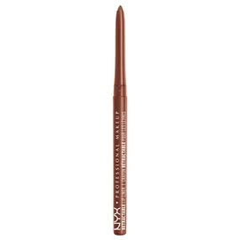 NYX PROFESSIONAL MAKEUP Mechanical Lip Liner Pencil, Cocoa