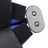 Aluminum Alloy Knee Brace Adjustable Knee Compression Wrap Knee Support