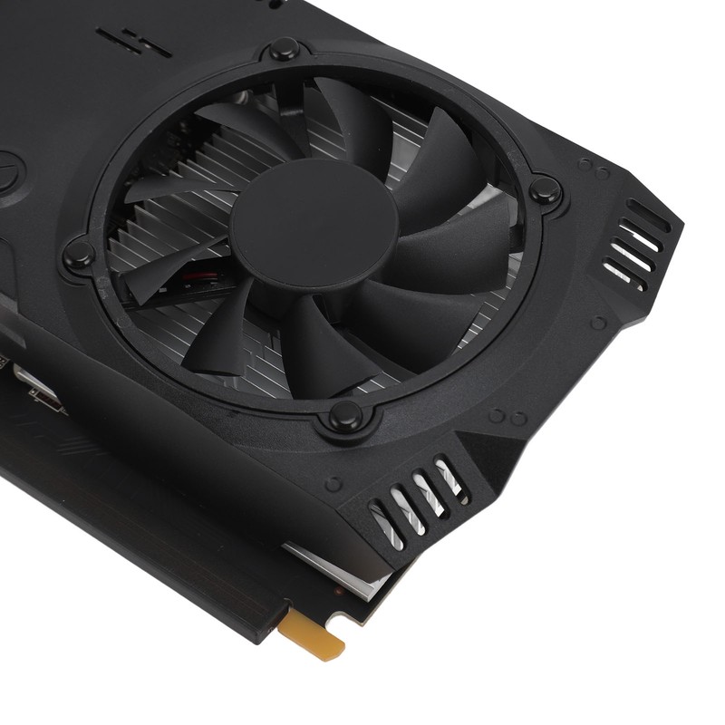 GT730 2GB DDR3 128bit Gaming Graphics Card 2560x1600 Resolution PCI
