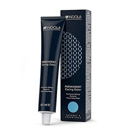Indola Profession Permanent Caring Colour Red & Fashion 60 ml Tone Colour 4.4