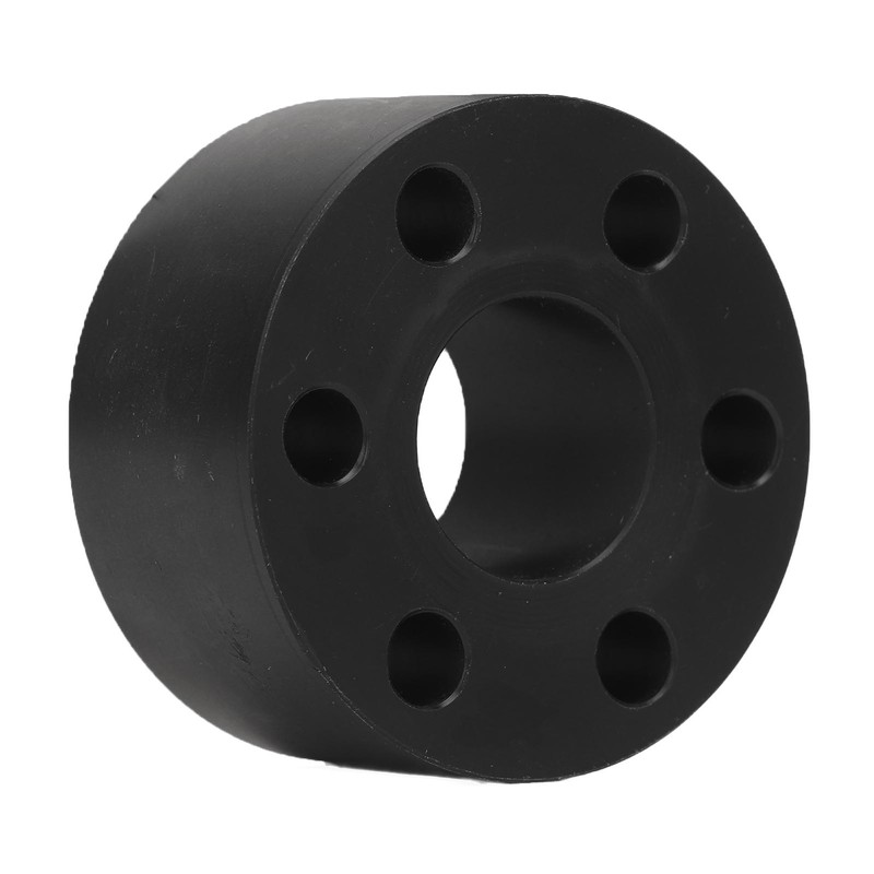 Supercharger Solid Isolator Coupler EAT‑361506 Sturdy Supercharger Coupler Isolator for