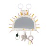 VERTBAUDET Savania Hanging or Standing Toy - Natural