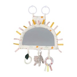 VERTBAUDET Savania Hanging or Standing Toy - Natural
