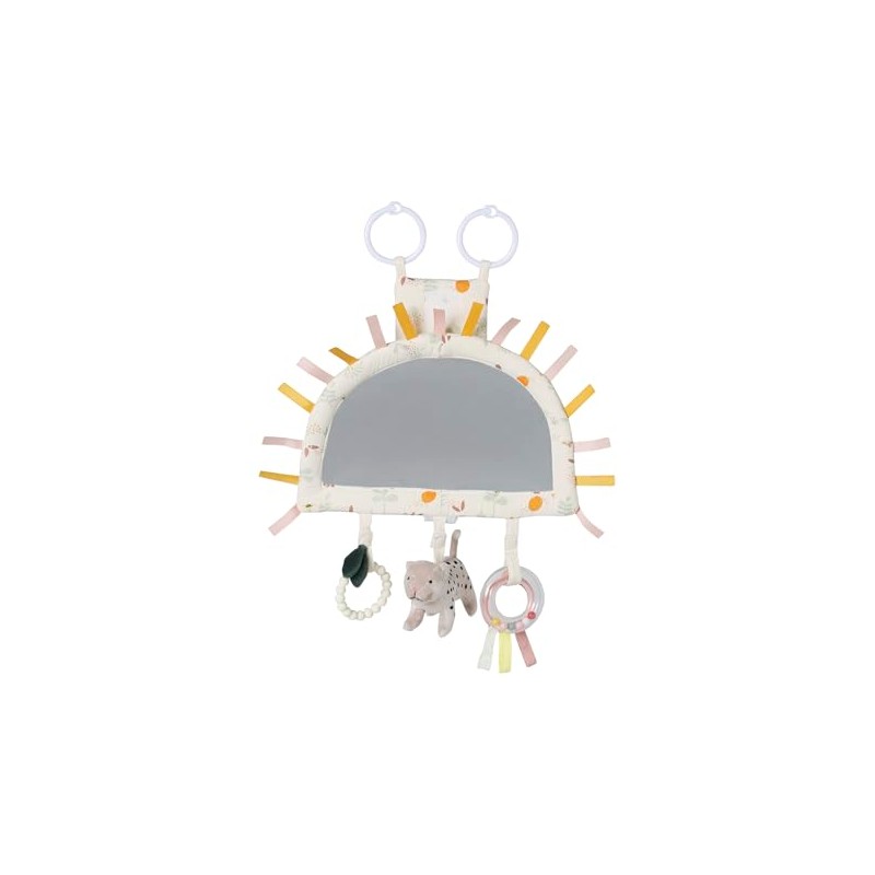 VERTBAUDET Savania Hanging or Standing Toy - Natural