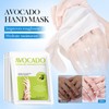 Moisturising and Rejuvenating Hand Mask (1)