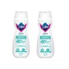 Saba 2 Pk Saba Jabon Intimo Sensiti V 200 ml