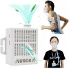 Aurora Personal Portable Air Purifier HEPA Filter & Mask Personal