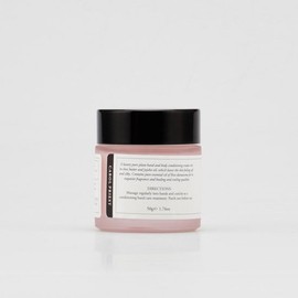 Damask Rose Hand and Body Cream 50g / 다마스크 로즈 핸드바디크림 50g